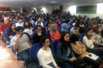 EĞİTİM FAKÜLTESİ - Çocuğun Cinsel İstismara Uğraması Halinde Yapılması Gerekenler