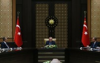 VİZE SERBESTİSİ - Cumhurbaşkanı Erdoğan Açıklaması 'AB'nin Türkiye'ye Olan İhtiyacı, Türkiye'nin AB'ye Olan İhtiyacından Daha Fazladır'