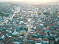 TÜRKIYE İSTATISTIK KURUMU - Düzce'de Hane Halkı Büyüklüğü Azalıyor