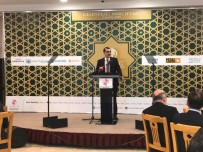 ENERJİ VE TABİİ KAYNAKLAR BAKANI - Enerji Bakan Dönmez Açıklaması 'Kıbrıs'taki Rezervler İki Tarafa Aittir'