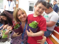 ANNELER GÜNÜ - Engel Tanımayan Anneler Deneyimlerini Paylaştı