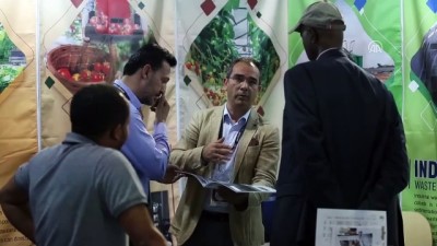 'Etiyopya Türk Yatırımcılar İçin Doğru Adres'