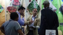 YAPRAK ALP - 'Etiyopya Türk Yatırımcılar İçin Doğru Adres'