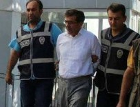 FATİH YURDAKUL - FETÖ'den tutuklu o ismin cezası belli oldu