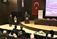 GAZIANTEP ÜNIVERSITESI - Gaziantep'te 'Glutensiz Beslen Sağlıklı Yaşa' Konulu Seminer