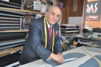 SADAKA - Gelişen Teknolojiye Rağmen Mesleğini Ayakta Tutmaya Çalışıyor