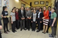 GKV'li  Ressam İklim Kılıç'tan Büyük Sergi