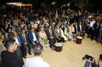 RAMAZAN AYı - Haliliye'de Ramazan Etkinlikleri