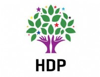 HALKLARIN DEMOKRATİK PARTİSİ - HDP'den İmamoğlu kararı!