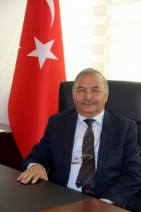 İŞKUR İl Müdürü Ayçiçek Açıklaması 'İl Müdürlüğümüz Tarafından 8 Bin 43 Kişilik İşe Yerleştirme Yapılmıştır'