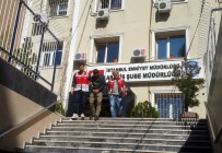 KURTKÖY - İstanbul'da Genç Kadına Evinde Dehşeti Yaşattılar