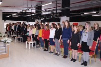 BURHAN SUAT ÇAĞLAYAN - İzmir Kavram MYO'dan Kariyer Günleri