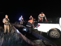 VAN YÜZÜNCÜ YıL ÜNIVERSITESI - Jandarma'dan Büyük Operasyon