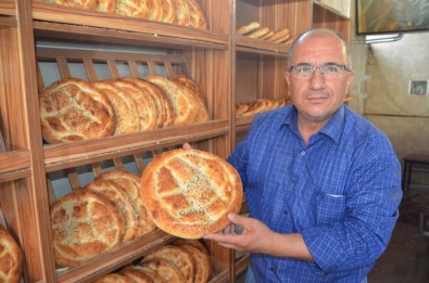 Kahramanmaraş'ta 'Ucuz Pide' Tartışması
