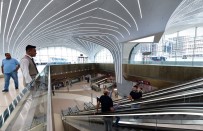 DÜNYA KUPASı - Katar'da 2022 FIFA Dünya Kupası Hazırlıkları Sürüyor