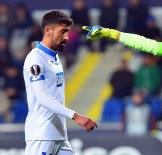 BAYER LEVERKUSEN - Kerem Demirbay Leverkusen'de