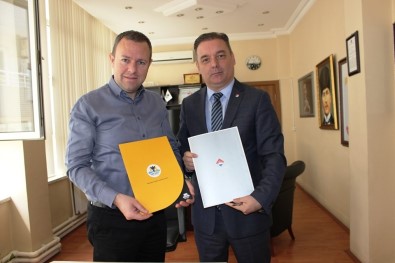 KTSO Üyelerine Bahçeşehir Koleji'nde İndirim