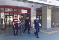 SARıLAR - Manavgat'ta Evinde Uyuşturucu İmal Eden Şahıs Yakalandı