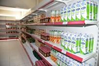 Manisa'da 7 Binden Fazla Aile Gıda Bankasından Faydalanıyor