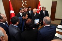 İPTAL KARARI - MHP Genel Başkan Yardımcısı Yalçın'dan 'İstanbul' Gündemli Toplantıya İlişkin Açıklama