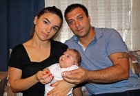 KÜRTAJ - Minik Savaşçının Hukuk Mücadelesi Başladı