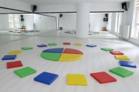 NAZIM HİKMET - Nazım Hikmet Kültür Ve Sanat Merkezi Yaza Hazırlanıyor