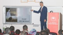 Osmaniye'de 'Kırsal Dezavantajlı Alanlar Kalkınma Projesi' Tanıtıldı