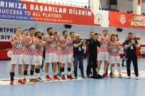 SÜLEYMAN EVCILMEN - Parkenin Akrepleri Kritik Virajda