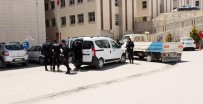 POLİS EĞİTİM MERKEZİ - Polis Okulu Öğrencisi Silah Atış Eğitiminde Ağır Yaralandı