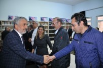 GENETIK - Rektör Bilgiç Açıklaması 'Araştırma-Geliştirme Hacim Ve Kapasitemizi Dış Kaynaklı Projelerle Daha Da Büyütebiliriz'