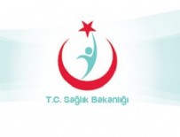 NAYLON POŞET - Sağlık Bakanlığından dikkat çeken uyarı