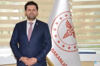 SAĞLIK RİSKİ - Sağlık İçin Hareket Et