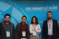 SİYASAL BİLGİLER FAKÜLTESİ - SAÜ'lü Öğrenciye Akademi Ödülü