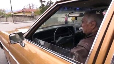 'Seçimi Kaybedince Arabama Küstüm Ve Garaja Park Ettim'