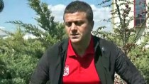 PUAN BARAJI - Sivasspor'da Kritik 3 Hafta Hesabı