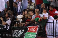 HENRY - Tahincioğlu Basketbol Süper Ligi Açıklaması Pınar Karşıyaka Açıklaması 66 - Anadolu Efes Açıklaması 99