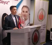 KEMİK İLİĞİ - Talasemi Hastaları Kan Bağışı Bekliyor