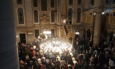 Teravih Namazında Okunacak Dua