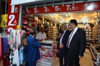 ANNELER GÜNÜ - TESK Genel Başkanı Palandöken Açıklaması 'Anneler Günü'nde Yapılan Harcamalar Yüzde 30 Artıyor'