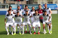 BÜLENT BIRINCIOĞLU - TFF 2. Lig Açıklaması Tuzlaspor Açıklaması 0 - Manisa Büyükşehir Belediyespor Açıklaması 2