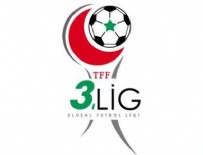 NAZİLLİ BELEDİYESPOR - TFF 3. Lig'de play-off heyecanı