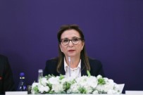 KOMPOZISYON - Ticaret Bakanı Pekcan Açıklaması 'Uçuşa Geçmemiz Lazım'