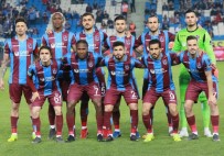 BAHAR HAVASI - Trabzonspor baharı yaşıyor