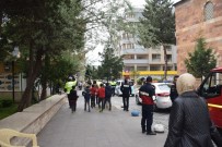 HASAN YAMAN - Trafik Haftası Etkinliği Renkli Görüntülere Sahne Oldu