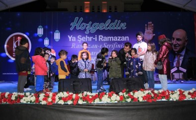 Türk Sanat Müziğinin Güçlü Sesinden Keçiören'de Konser