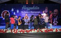 TURGUT ALTıNOK - Türk Sanat Müziğinin Güçlü Sesinden Keçiören'de Konser