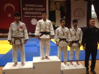 DÜZCE ÜNİVERSİTESİ - Türkiye İkincisi Oldu