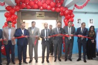 ÖZEL TASARIM - Van'da 'Ahali Kütüphanesi' Açıldı