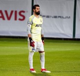 VOLKAN DEMİREL - Volkan Demirel'in Cezası Onandı