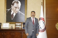 ENGELLİLER HAFTASI - Yeşilboğaz Açıklaması 'Engelli Yoktur, Engel Vardır'